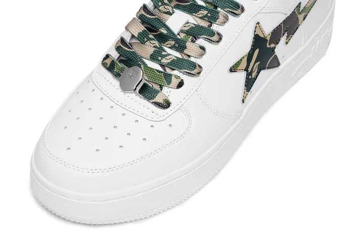 BAPE ABC CAMO BAPE STA M2 GREEN