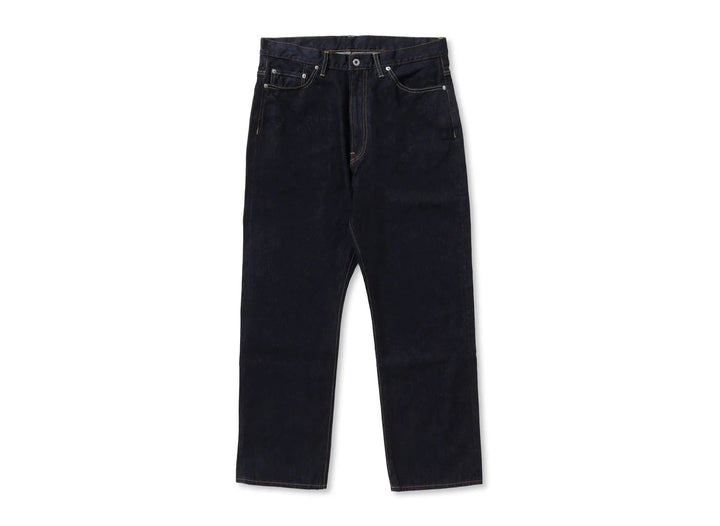BAPE CHAMPION DENIM PANTS M INDIGO