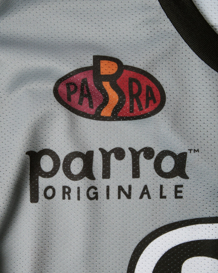 By Para Dirt Jumper Long Sleeve T-­shirt - Grey