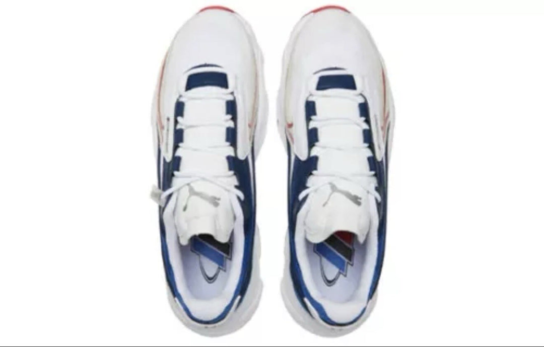 Puma BMW RS-CONNECT - Puma White-Puma