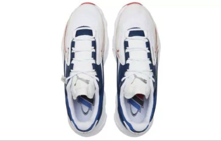 Puma BMW RS-CONNECT - Puma White-Puma