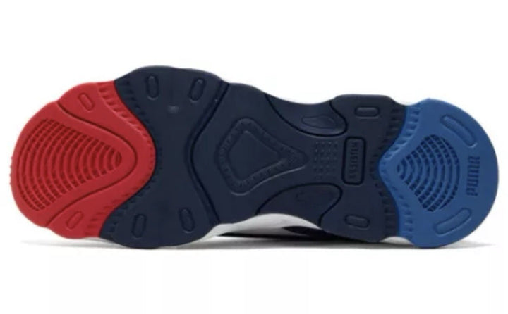 Puma BMW RS-CONNECT - Puma White-Puma