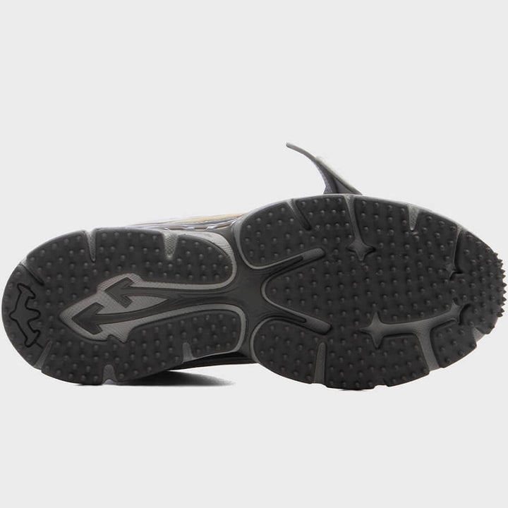 Off-White Sneakers - Be Right Back  - Worn Out Dark Blue/ Dark Grey