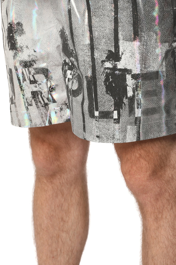 Purple Brand P504- PIDP226- All Round Shorts
