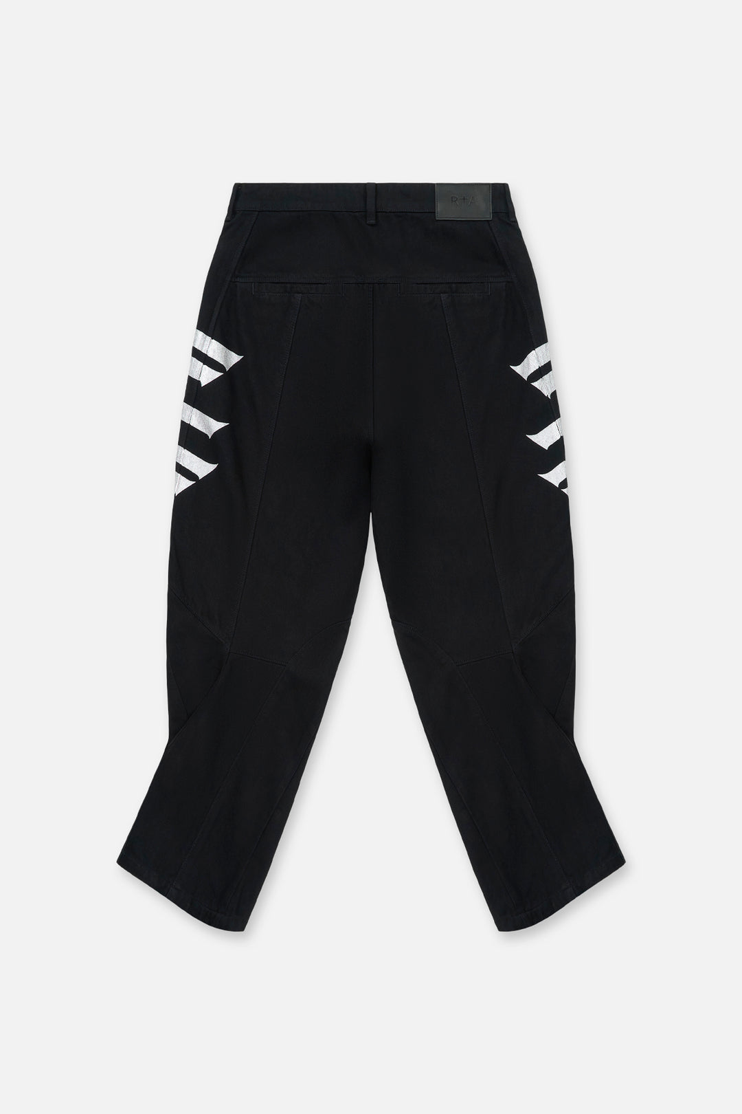 RTA Alwin Moto Pant - Black