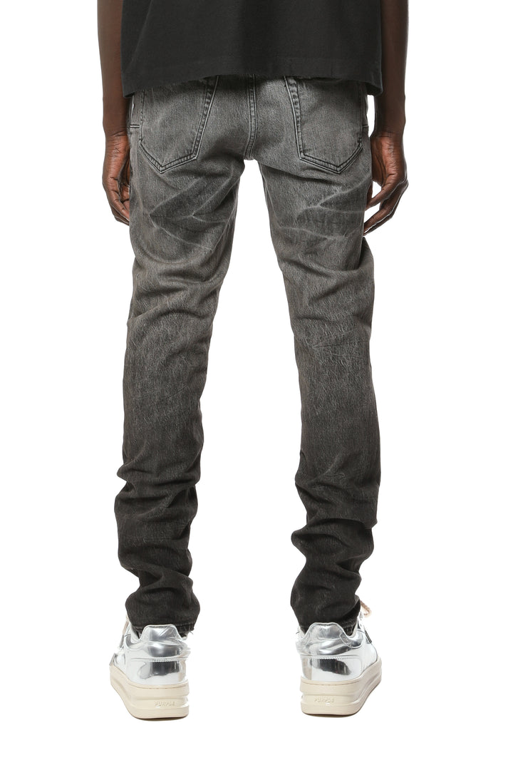 Purple Brand SKINNY TACKING P001-STWB426