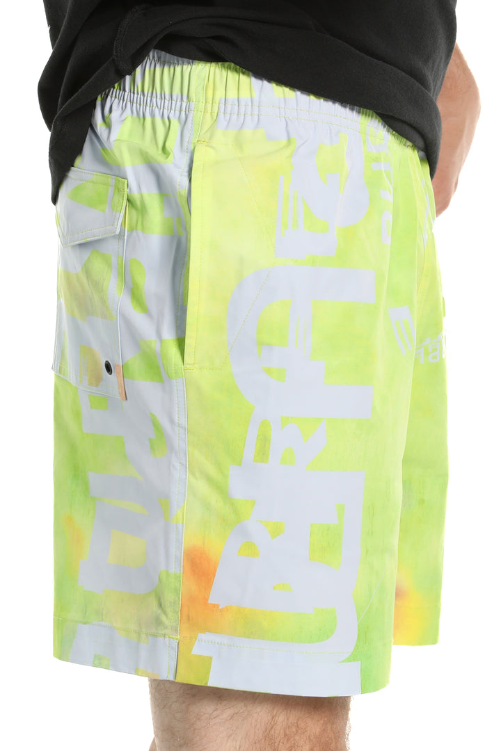 Purple Brand P504-MWDP226- All Round Shorts