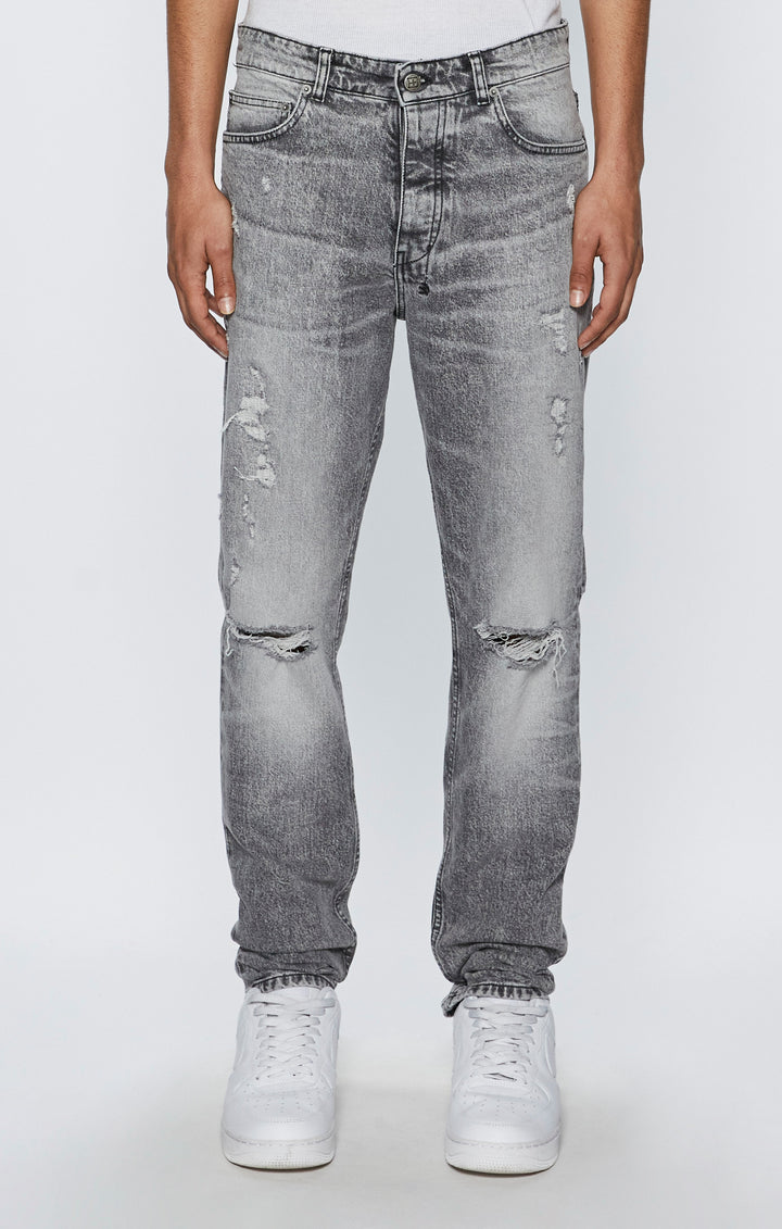 KSUBI chitch smoke scatter - grey