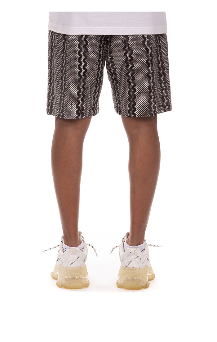 ICECREAM dairy shorts - whisper white