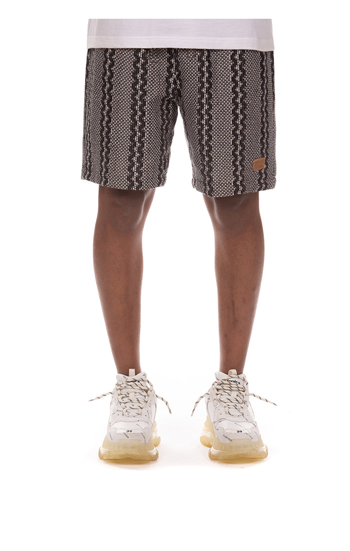 ICECREAM dairy shorts - whisper white