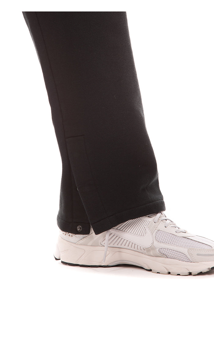 Billionaire Boys Club bb helmet sweatpants - black