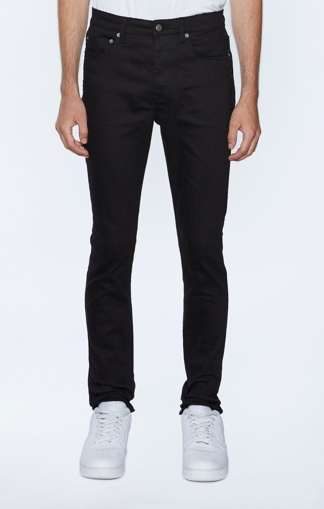 KSUBI chitch ace black metal black