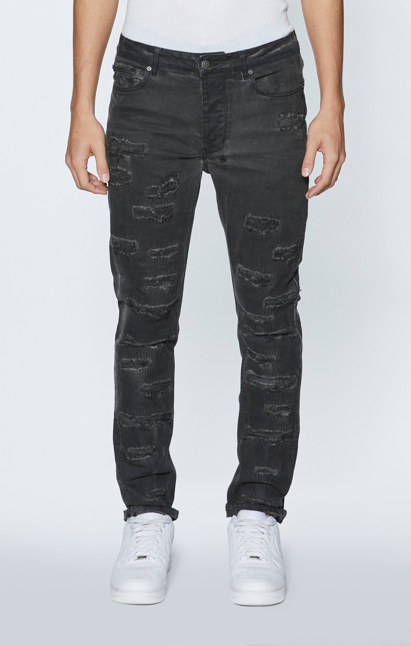 KSUBI chitch oil slick repair - black – Privei
