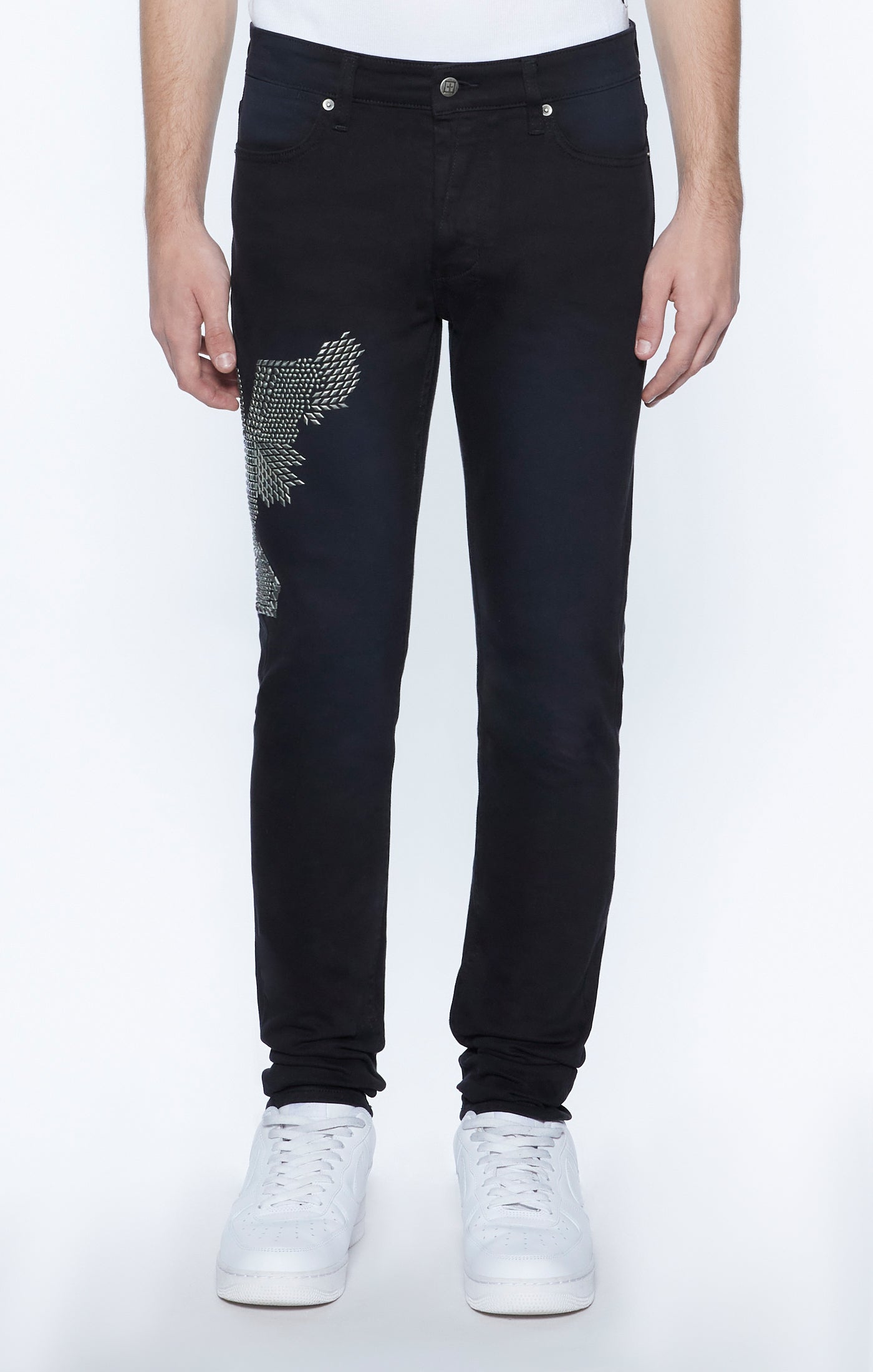パンツ ksubi 28 Van Winkle Replica Eagle Jean KSUBI van winkle replica eagle - black – Privei