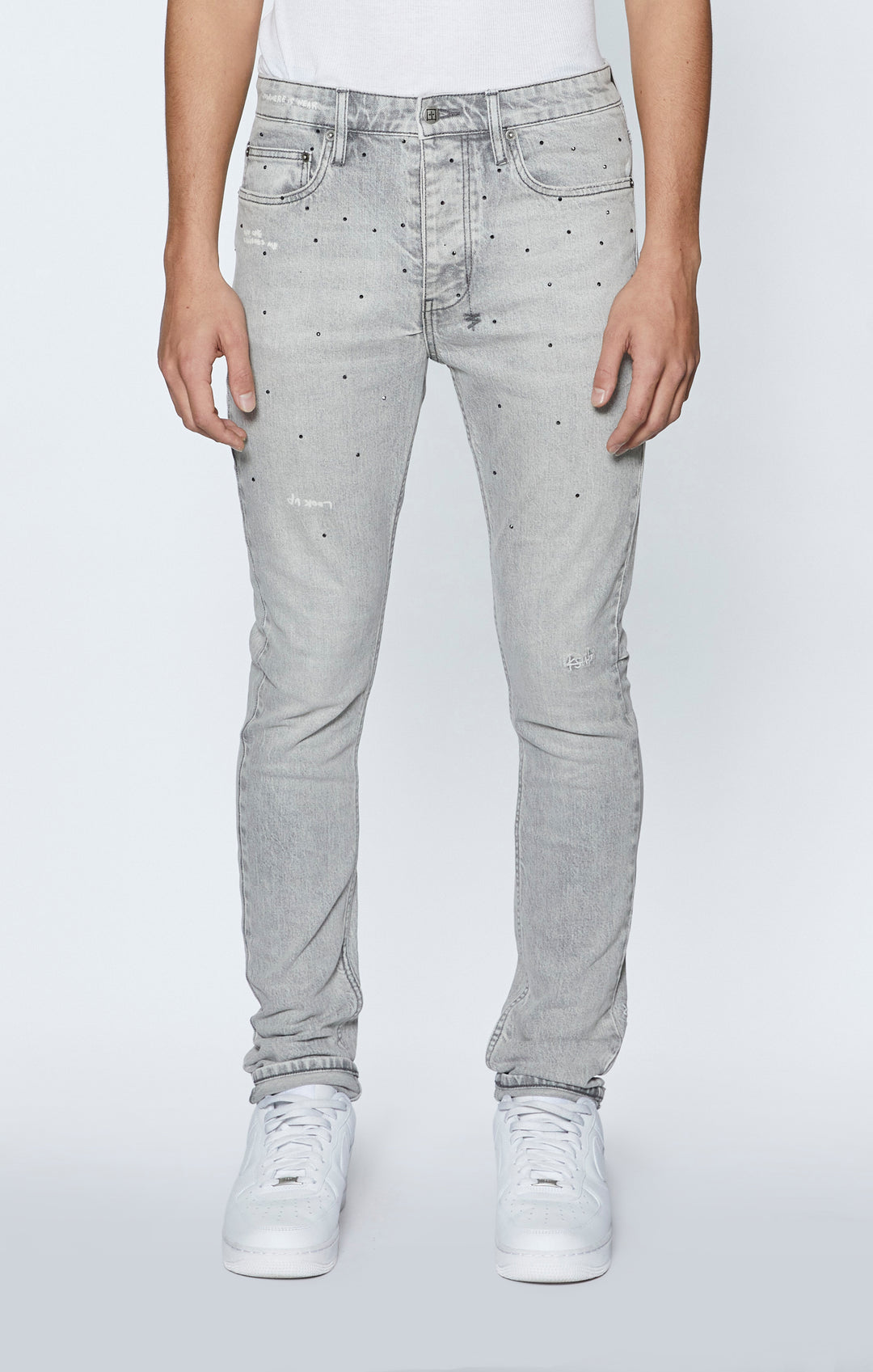 KSUBI chitch jupiter grey – Privei