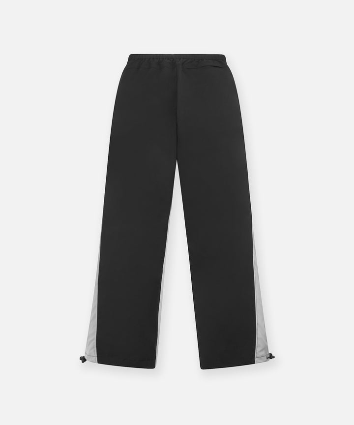 Paper Planes All World Track Pant - Black