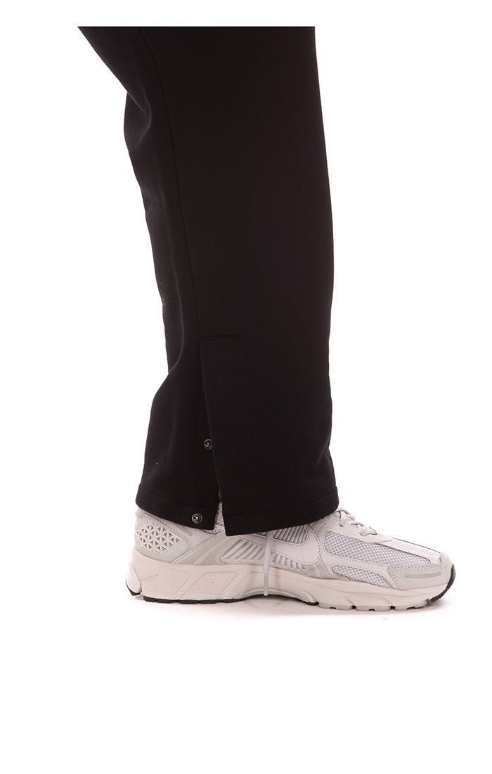 Billionaire Boys Club bb script sweatpants - black