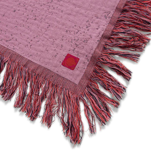 Clot Logo Blanket - Thumbnail 4