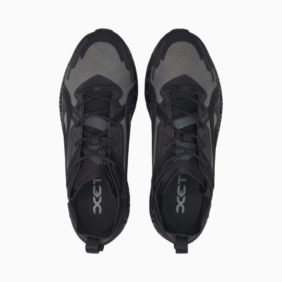 PUMA Calibrate Restored Metric MS Sneakers - Puma Black