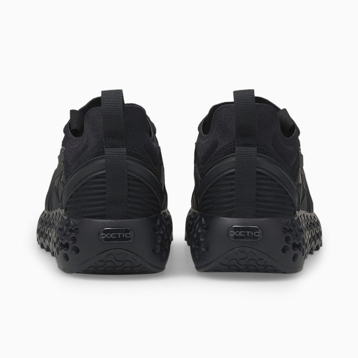 PUMA Calibrate Restored Metric MS Sneakers - Puma Black
