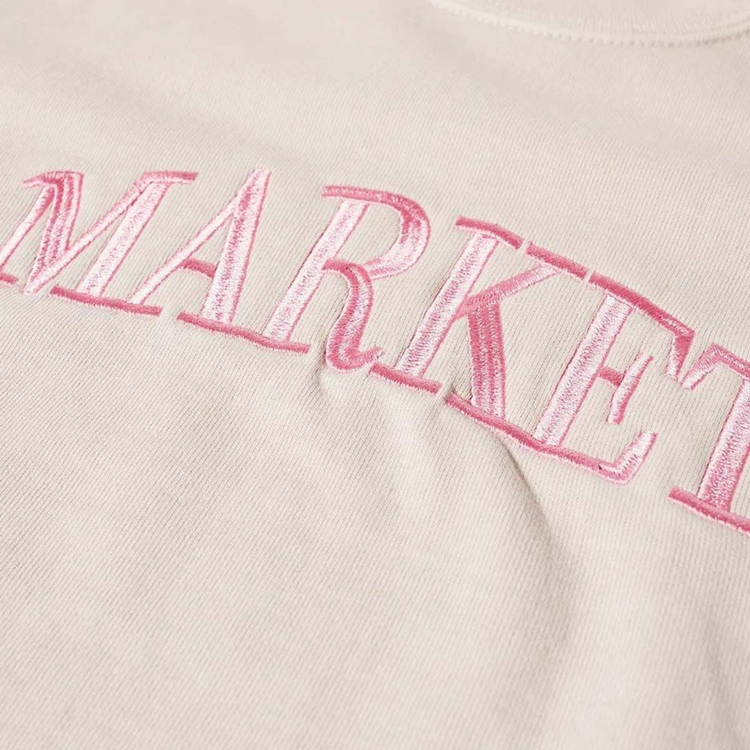 Market Bridge Arc Crewneck