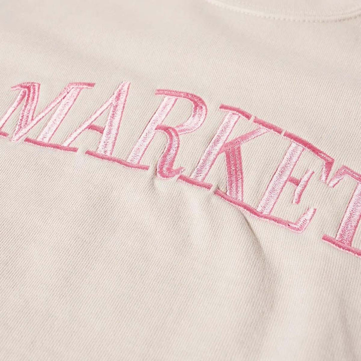 Market Bridge Arc Crewneck