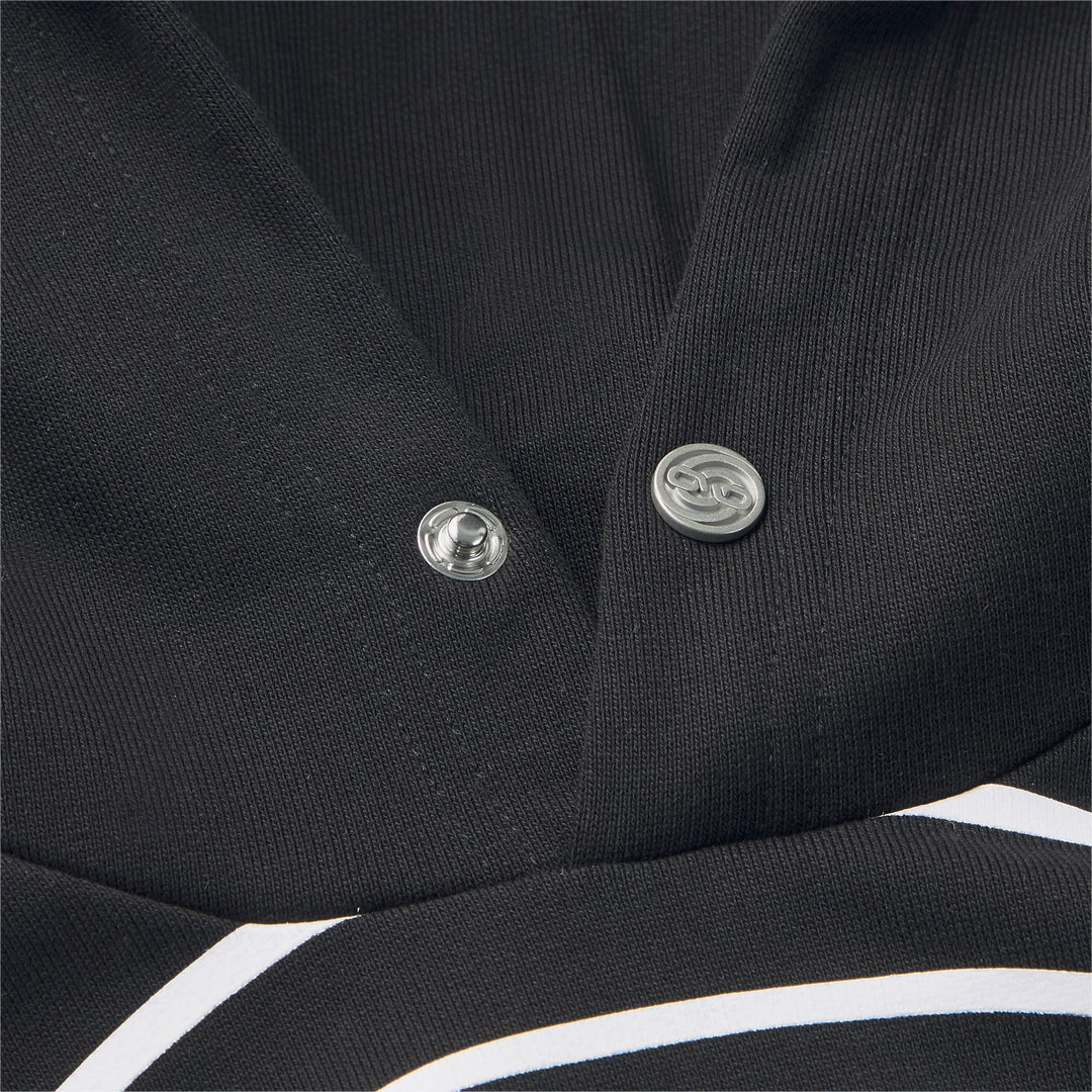 PUMA X PRONOUNCE Hoodie - Puma Black