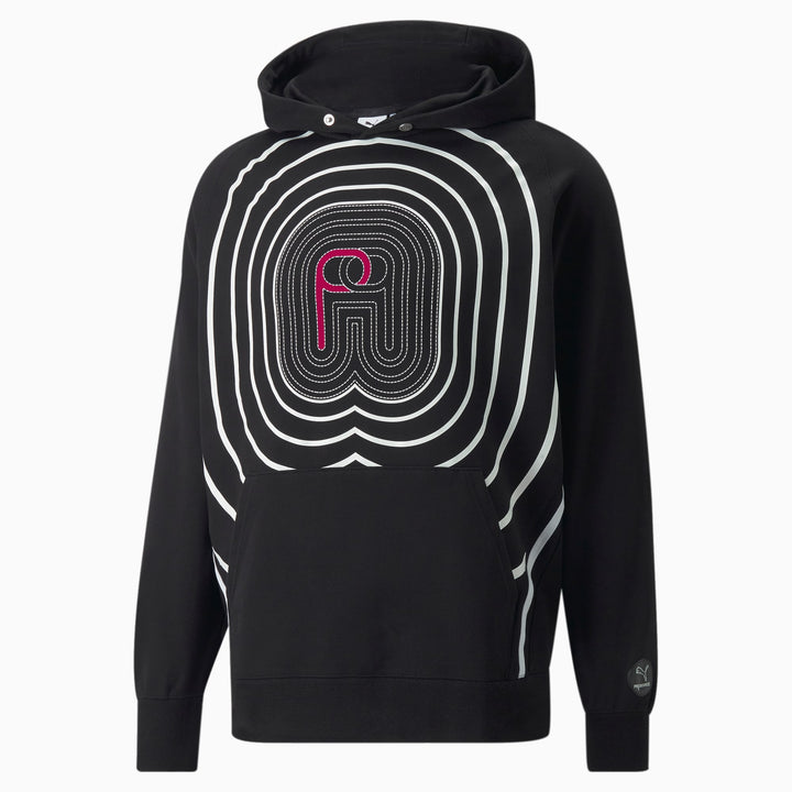 PUMA X PRONOUNCE Hoodie - Puma Black