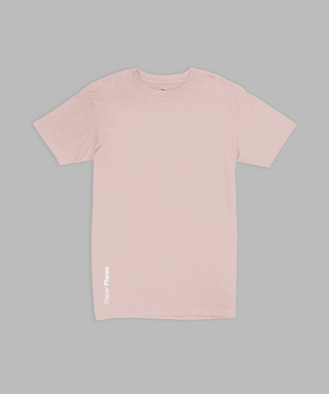 Roc Nation Paper Planes WINDOW SEAT TEE Washed Pink