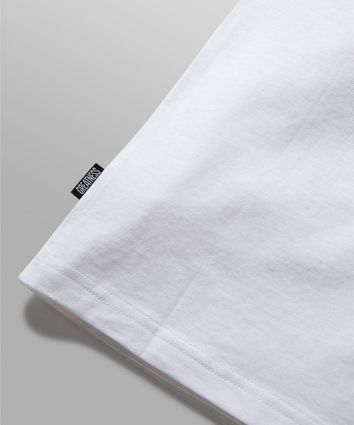 Paper Planes Essential 3 Pack Tee - White