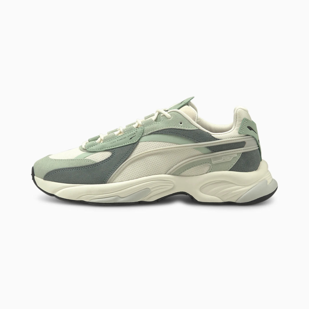 PUMA RS-Connect Buck - Frosty Green-Ivory Glow