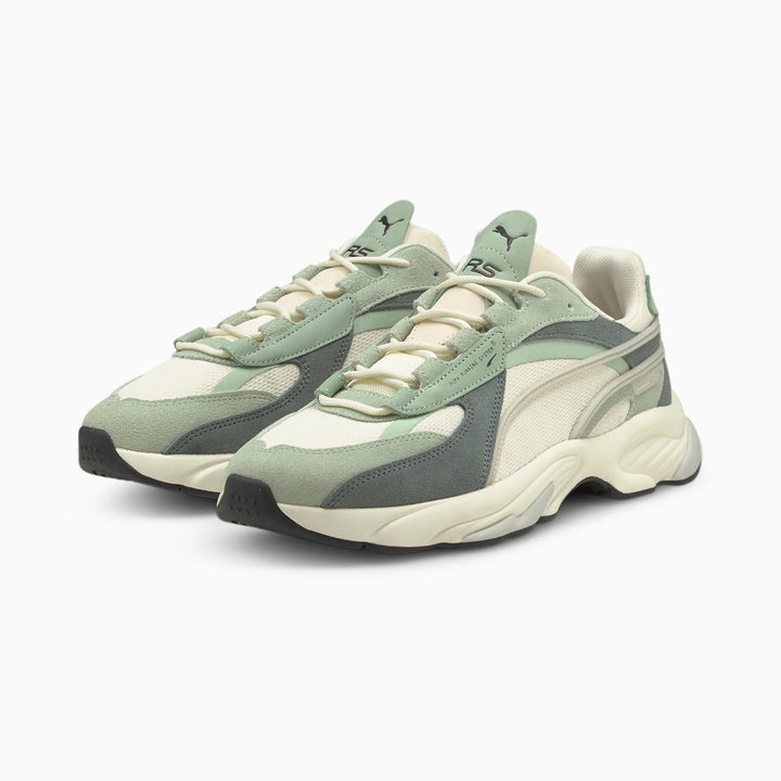 PUMA RS-Connect Buck - Frosty Green-Ivory Glow