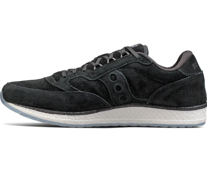 Saucony Freedom Runner Black S40001-2