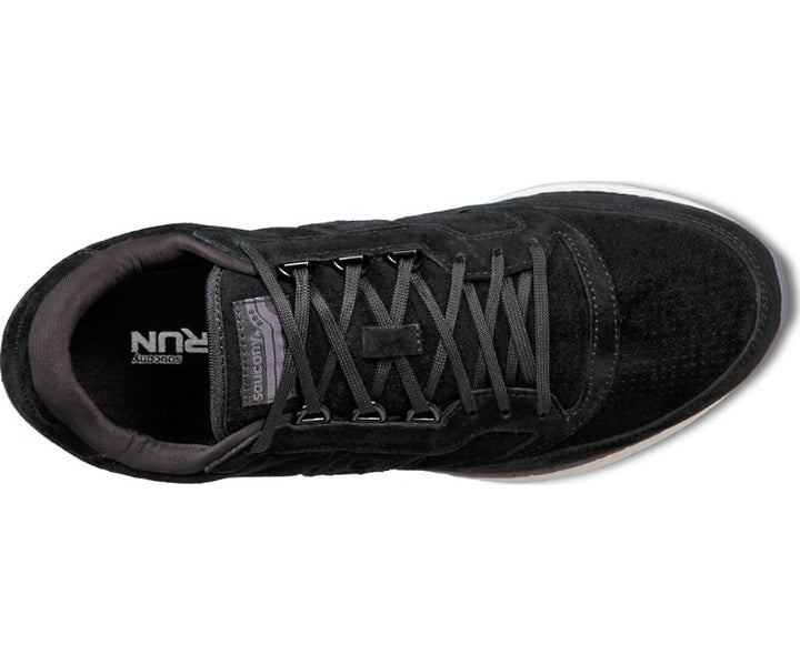 Saucony Freedom Runner Black S40001-2