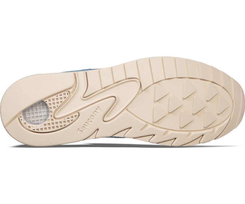 Saucony grid shop 8500 femme deepblue