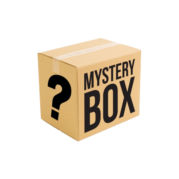 $100 Premium Hypebeast Mystery Box !