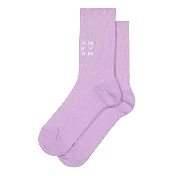 Unisex Dream Baby Dream Socks Knit - Pink 4