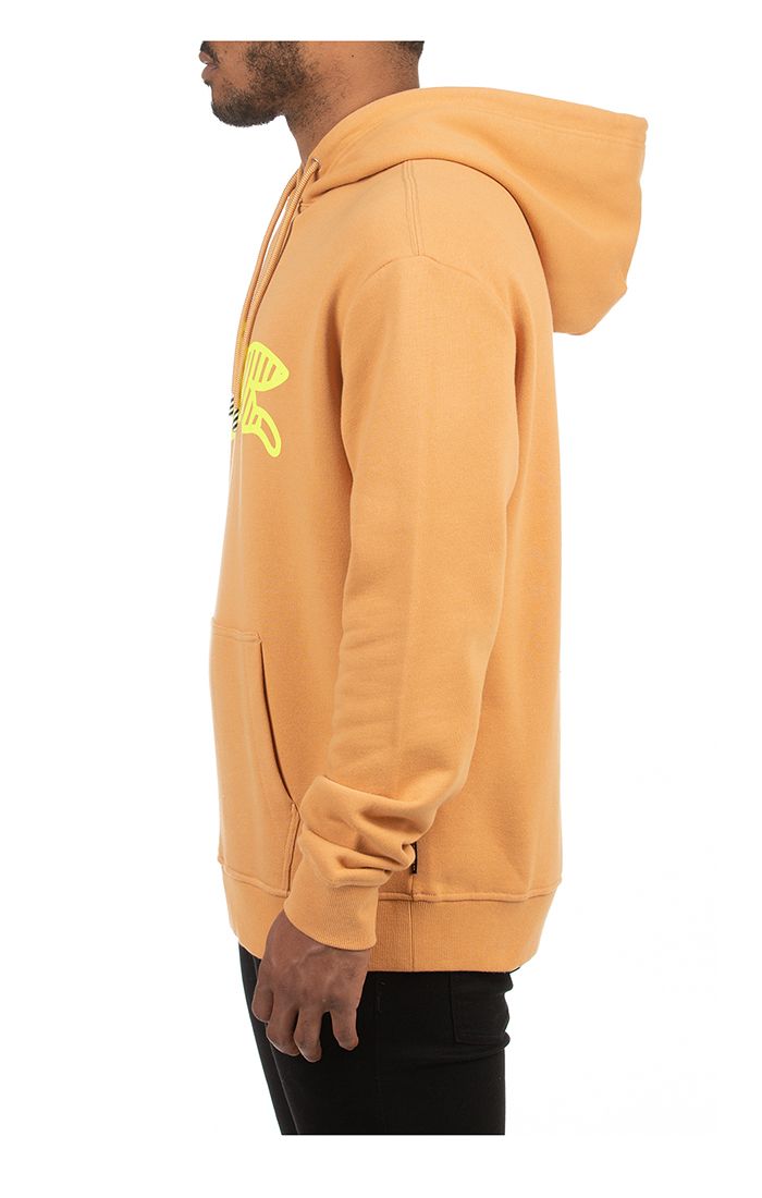 ICECREAM classic hoodie - doe