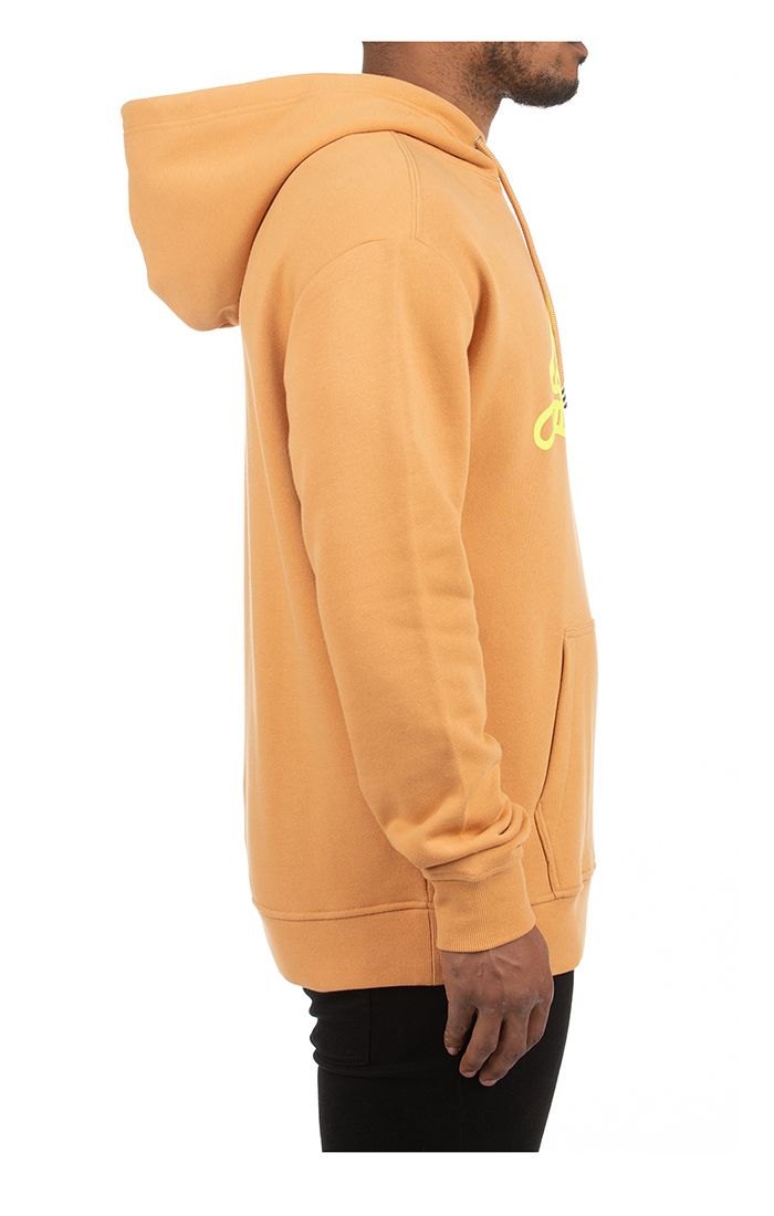 ICECREAM classic hoodie - doe