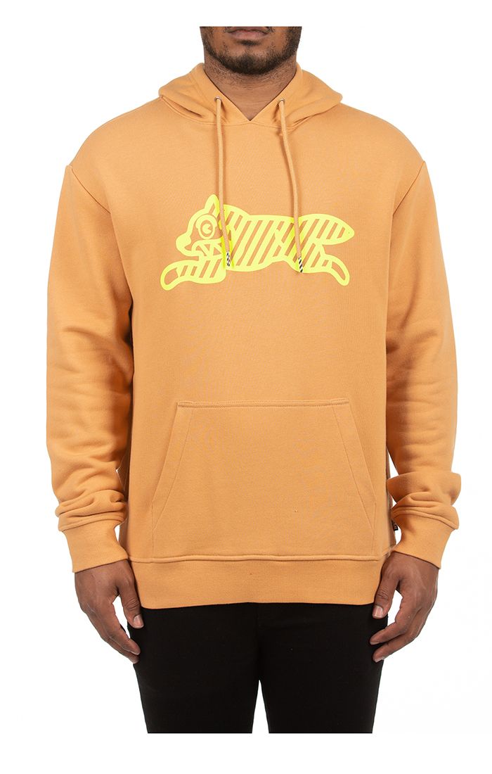 ICECREAM classic hoodie - doe