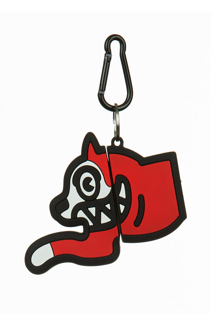 ICECREAM header earpod case