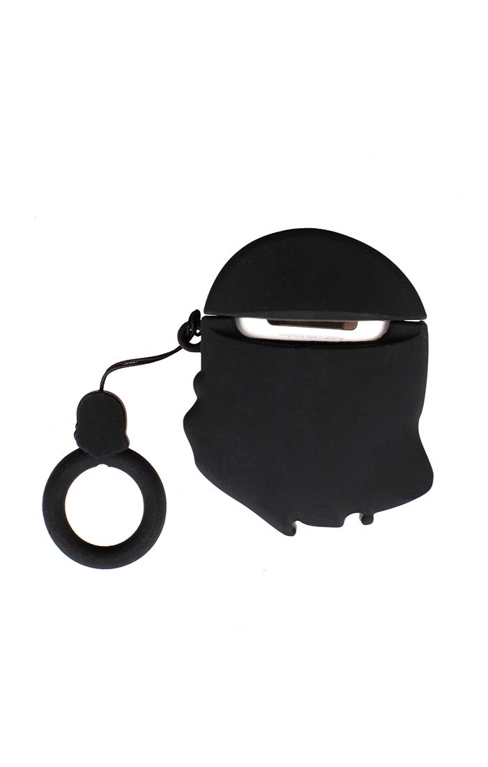 Billionaire Boys Club BB Helmet Air Pod Case - Thumbnail 4