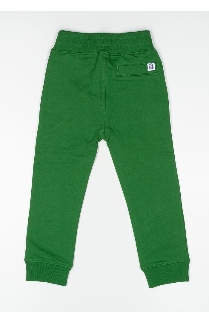 Billionaire Boys Club For Children bb jumble jogger - juniper