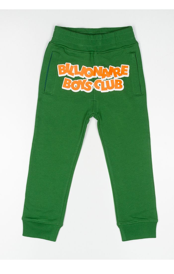 Billionaire Boys Club For Children bb jumble jogger - juniper