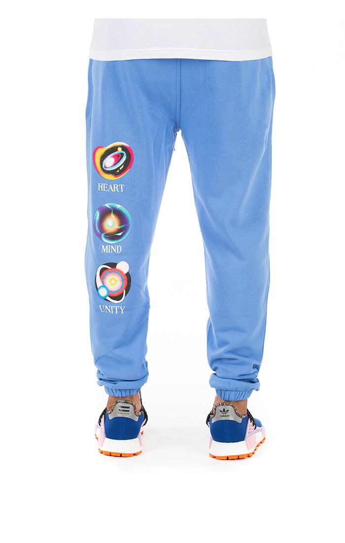 Billionaire Boy Club bb equinox - little boy blue