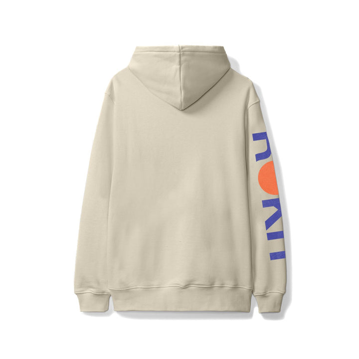 Rokit Real One Jacket - Cream